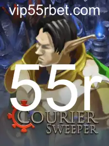 Descubra CourierSweeper: O Novo Desafio dos Jogos de Estratégia