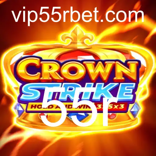 Crownstrike: A Inovação no Mundo dos Jogos com a Chave 55r