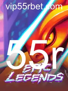 EpicLegends: O Novo Universo dos Jogos Online