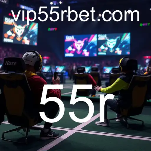 Esportes virtuais