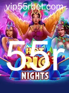 Explorando o Impactante Jogo HotRioNights