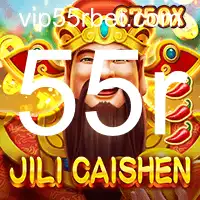 JILICaishen: Descubra a Nova Experiência de Jogo com a Palavra-chave 55r