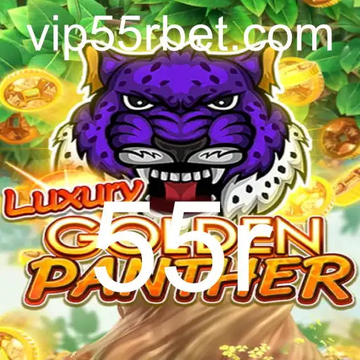 Descubra o Mundo de LUXURYGOLDENPANTHER: O Jogo de Estratégia Que Está Dominando as Tendências