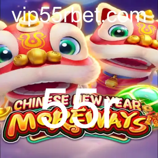Explorando CHINESENEWYEARMOREWAYS: A Nova Sensação dos Jogos
