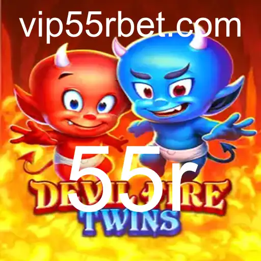Descubra o Mundo de 'DevilFireTwins'