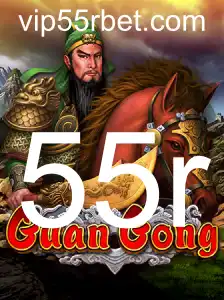 Descubra GuanGong: O Novo Fenômeno no Mundo dos Jogos