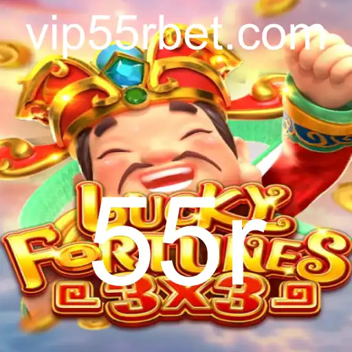 Descubra o Novo Jogo de Estratégia e Sorte: LUCKYFORTUNES3x3
