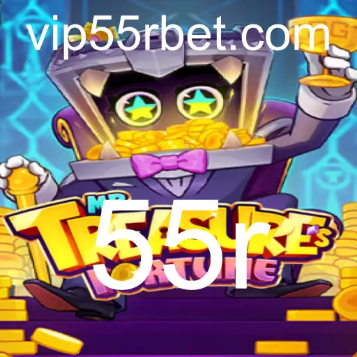 Descobrindo o Mundo de MrTreasuresFortune: Um Guia Completo