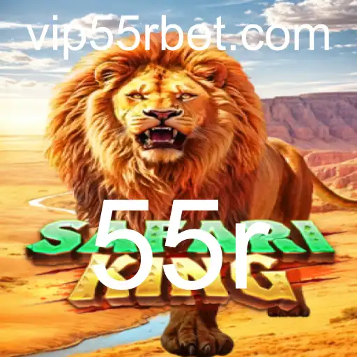 SafariKing: Exploração e Aventuras no Mundo Digital