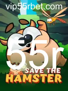 Descubra SavetheHamster: Uma Aventura Empolgante com o Desafio 55r