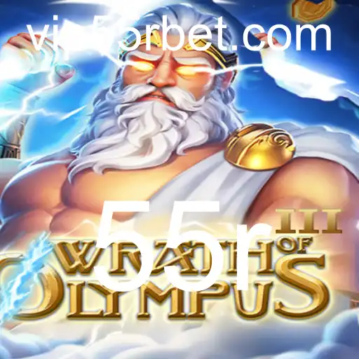 WrathofOlympusIII: A Aventura Mitológica com Desafios Épicos