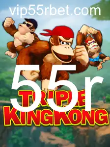 Explorando o Fascinante Mundo de TripleKingKong: O Jogo do Momento