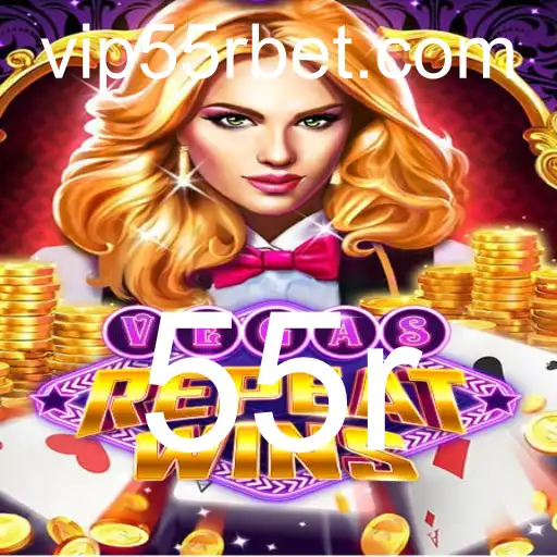 VegasRepeatWins: Uma Imersão no Mundo dos Jogos de Cassino